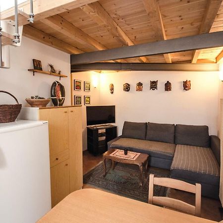 Sigismondo Apartment Boloňa Exteriér fotografie