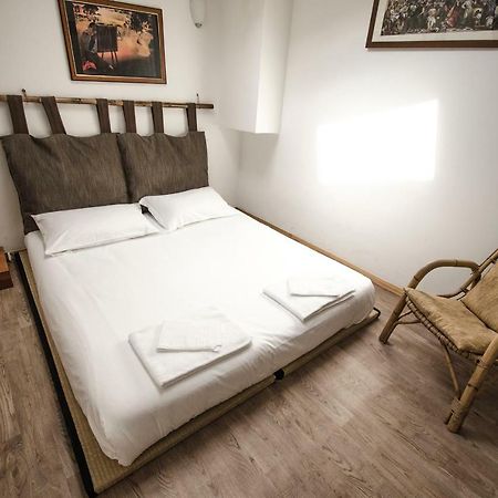 Sigismondo Apartment Boloňa Exteriér fotografie