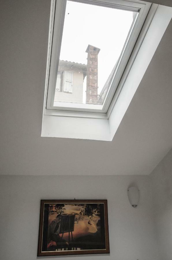 Sigismondo Apartment Boloňa Exteriér fotografie