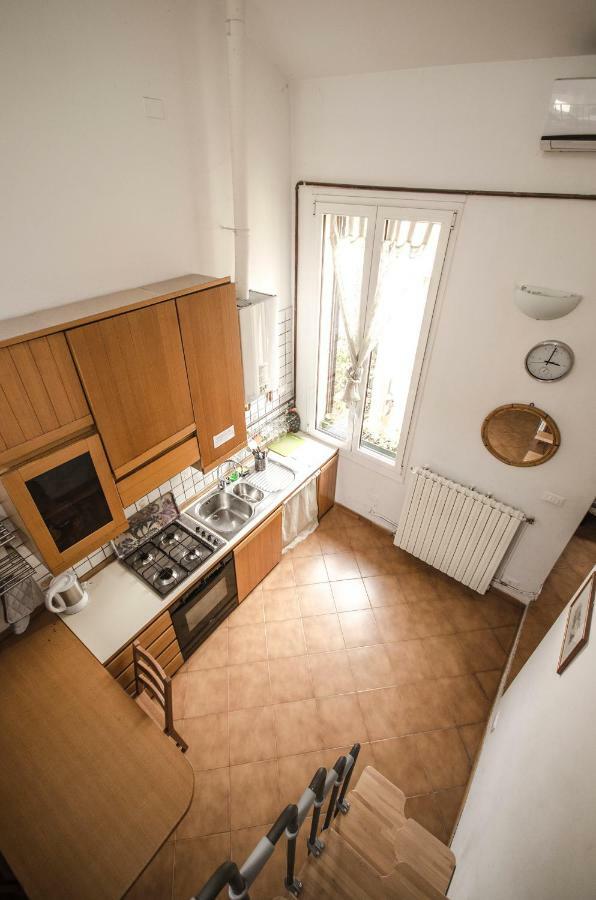Sigismondo Apartment Boloňa Exteriér fotografie