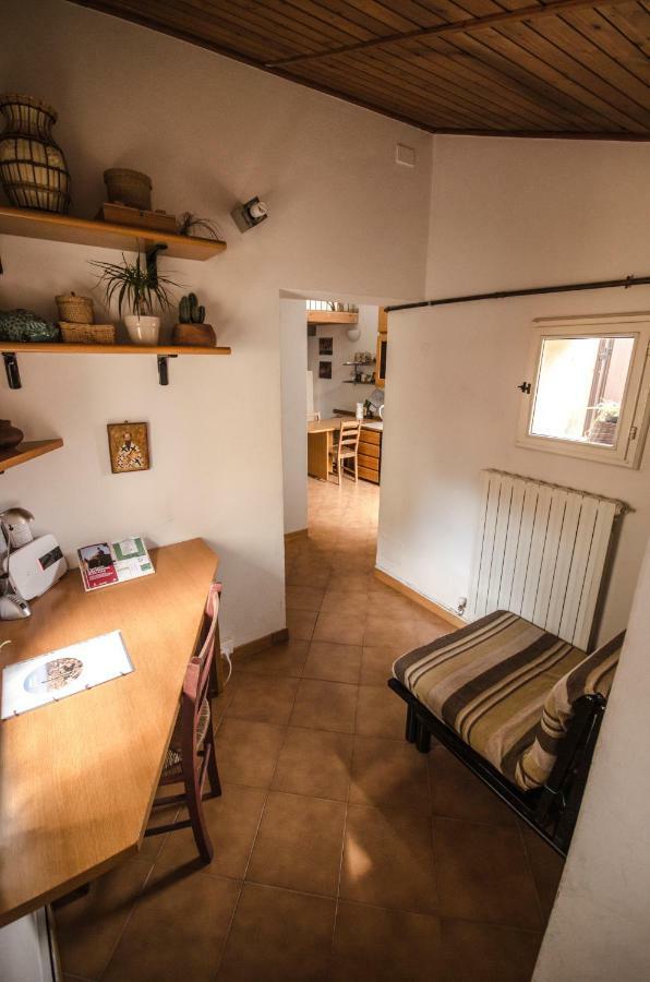 Sigismondo Apartment Boloňa Exteriér fotografie