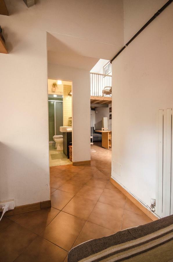 Sigismondo Apartment Boloňa Exteriér fotografie