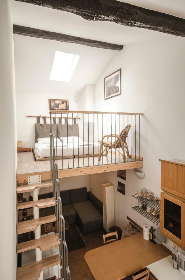 Sigismondo Apartment Boloňa Exteriér fotografie