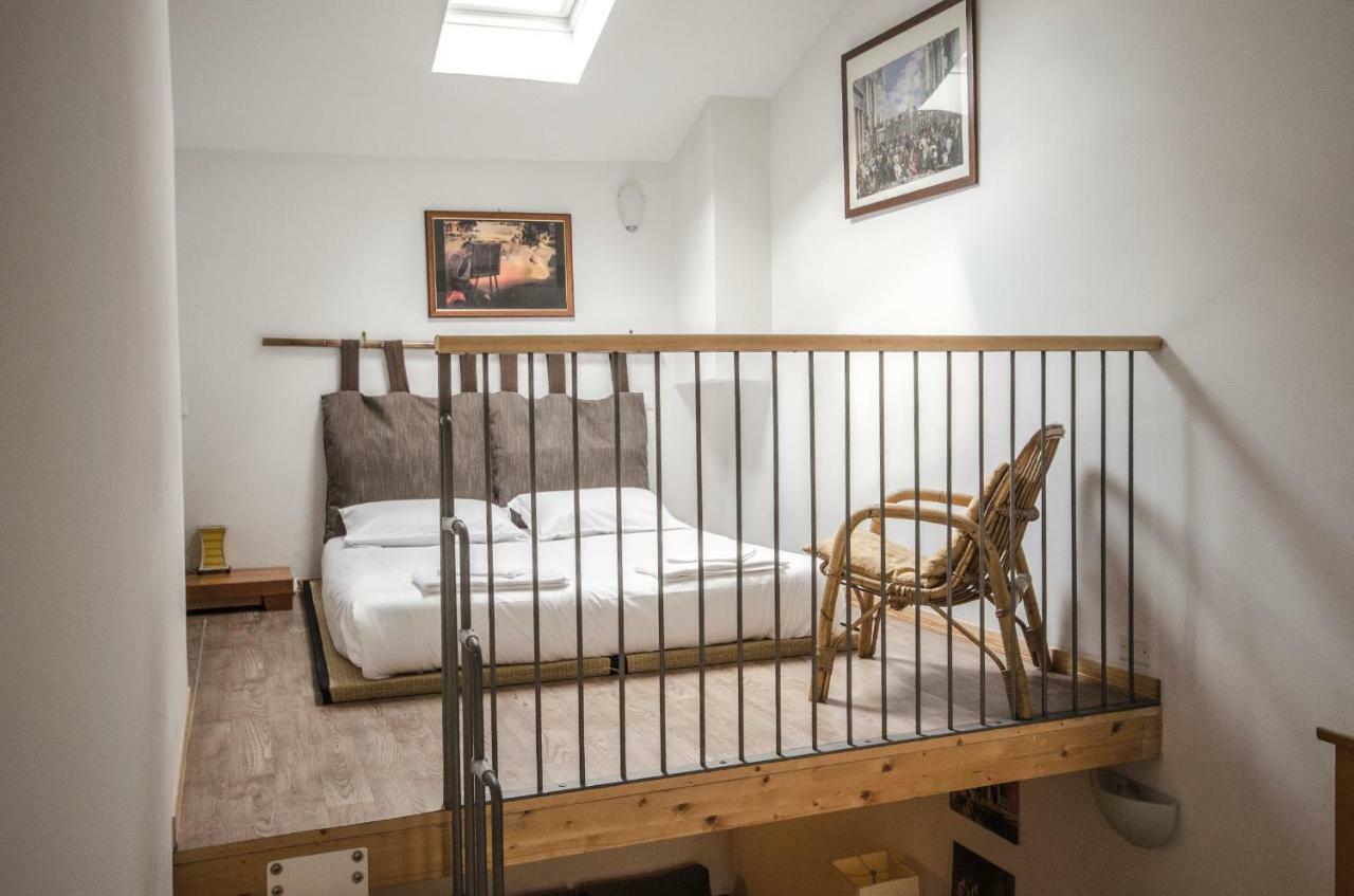 Sigismondo Apartment Boloňa Exteriér fotografie