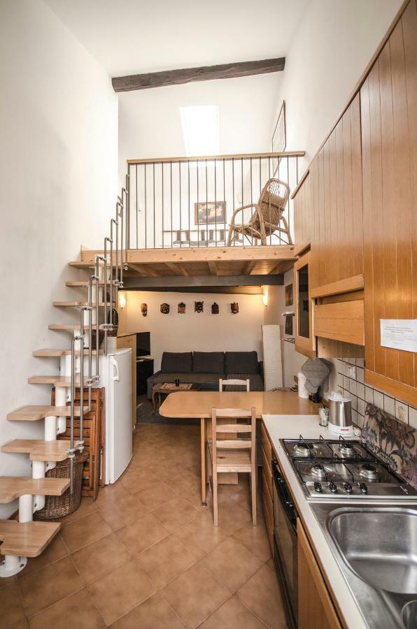 Sigismondo Apartment Boloňa Exteriér fotografie