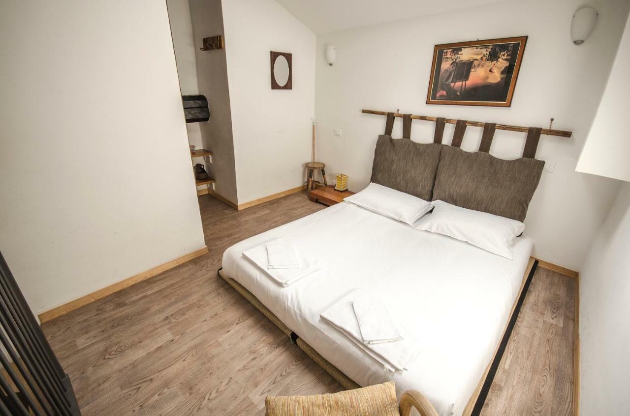 Sigismondo Apartment Boloňa Exteriér fotografie