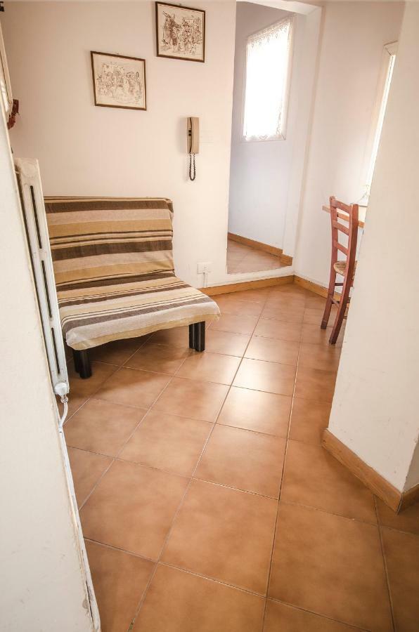 Sigismondo Apartment Boloňa Exteriér fotografie
