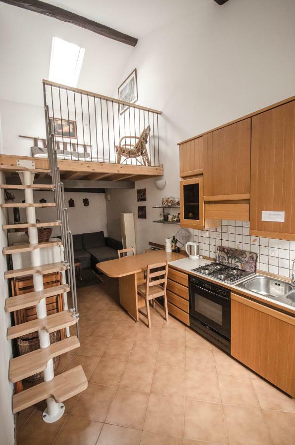 Sigismondo Apartment Boloňa Exteriér fotografie