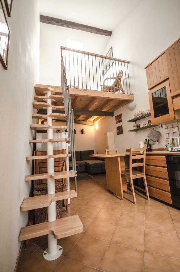 Sigismondo Apartment Boloňa Exteriér fotografie