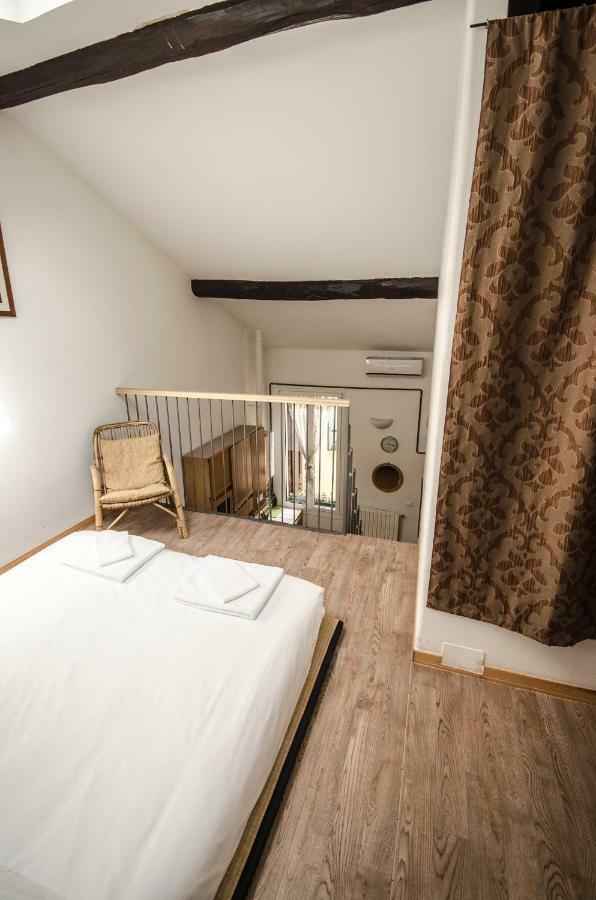 Sigismondo Apartment Boloňa Exteriér fotografie