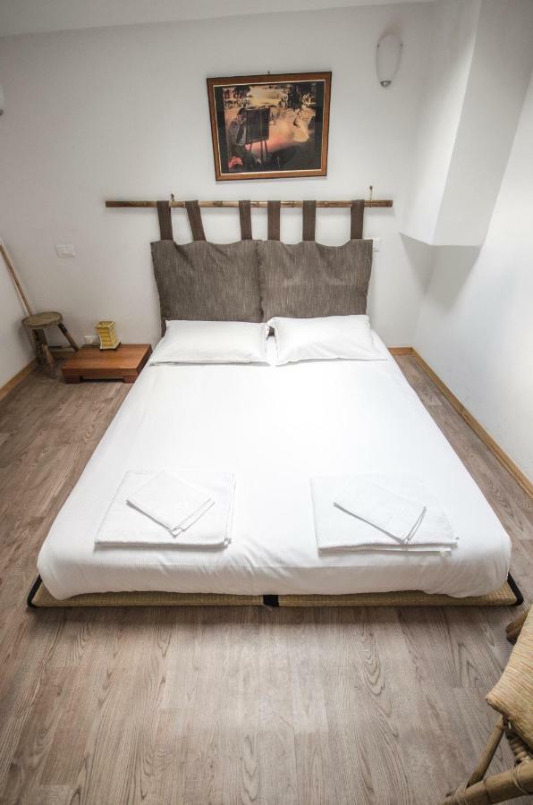 Sigismondo Apartment Boloňa Exteriér fotografie