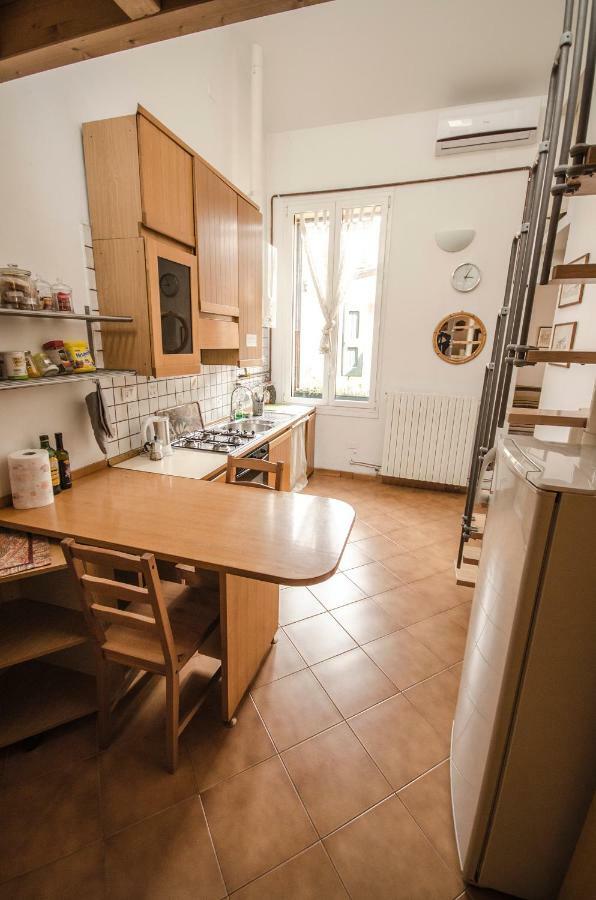 Sigismondo Apartment Boloňa Exteriér fotografie