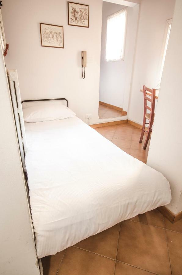 Sigismondo Apartment Boloňa Exteriér fotografie